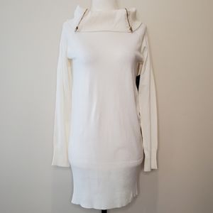 Beechers Brook Sweater Tunic
